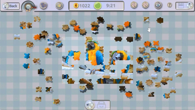 Jigsaw Fun 3-IN-1 Collection - Image 5