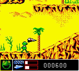 Jim Henson's Muppets (Cartridge Only) - Image 3