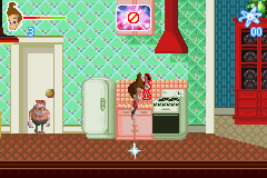 Jimmy Neutron Boy Genius: Attack of the Twonkies (Cartridge Only) - Image 3