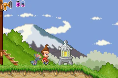 Jimmy Neutron: Jet Fusion (Cartridge Only) - Image 3