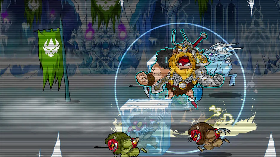 Jitsu Squad - Image 3