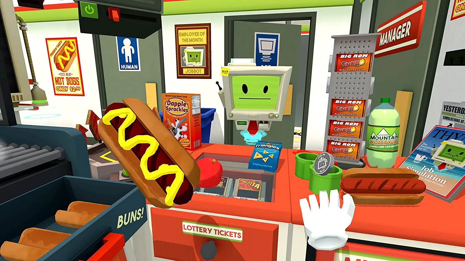 Job Simulator - Image 3