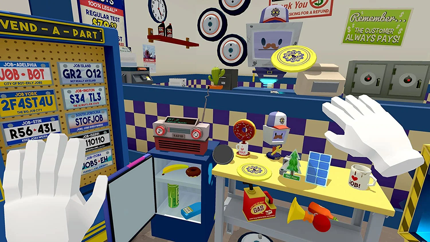Job Simulator - Image 4