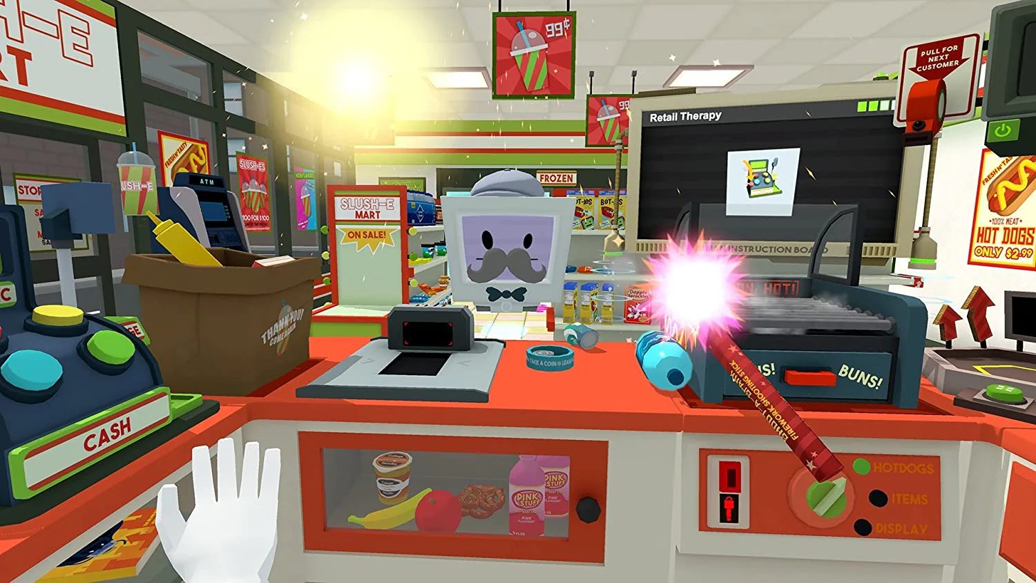 Job Simulator - Image 5