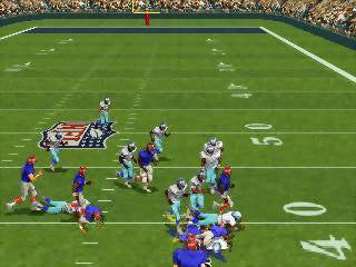 John Madden Football (CD Only) - Image 2