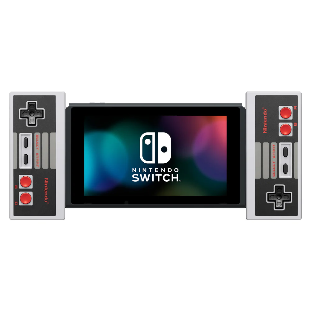 Joy-Con NES Controllers - Image 4