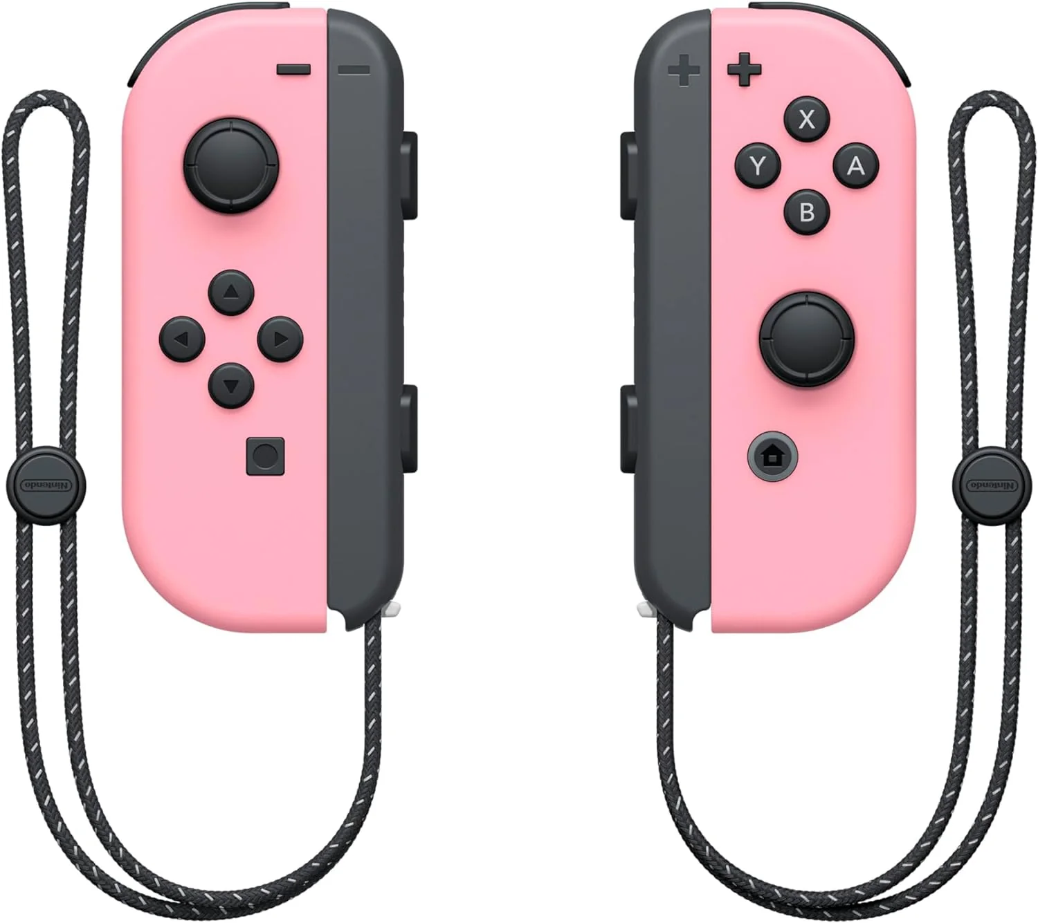 Joy-Con Pastel Pink for Switch - Image 2
