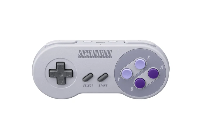 Joy-Con SNES Controller - Image 2