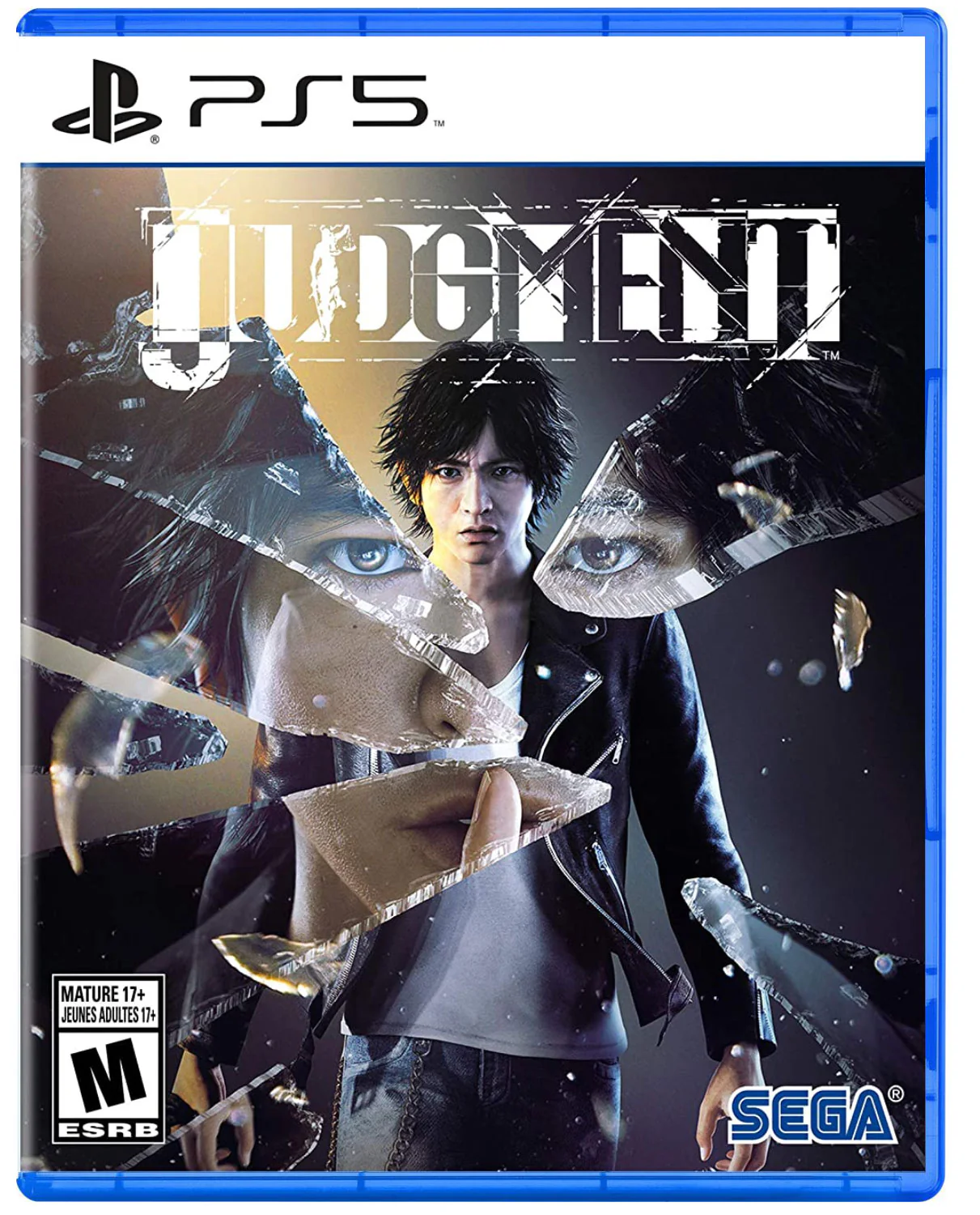 Judgment