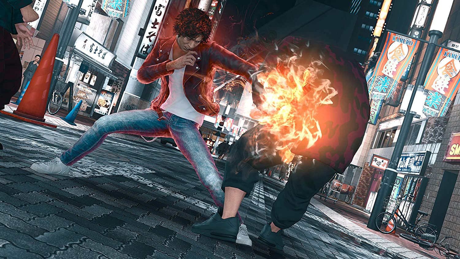 Judgment (Pre-Owned) - Image 3