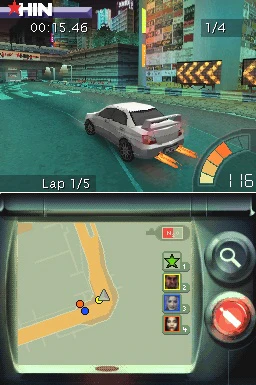 Juiced 2: Hot Import Nights (Cartridge Only) - Image 3