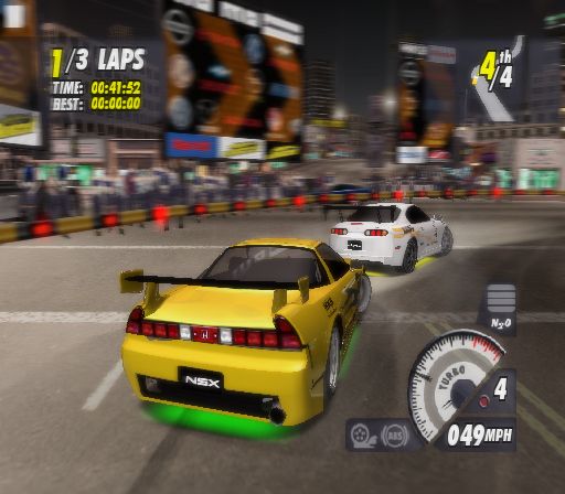 Juiced (Pre-Owned) - Image 2