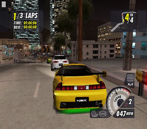 Juiced (Pre-Owned) - Image 3