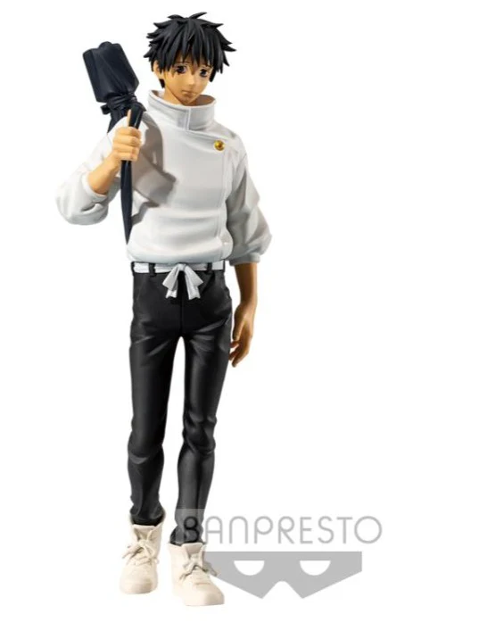 Jujutsu Kaisen the Movie: Yuta Okkutsu Figure