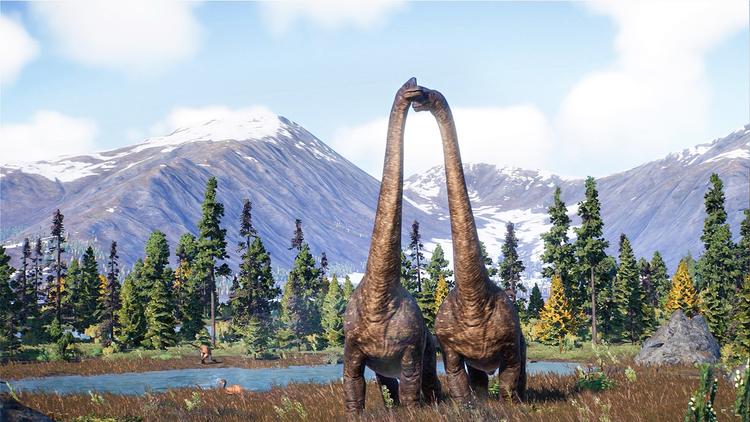 Jurassic World Evolution 2 - Image 2