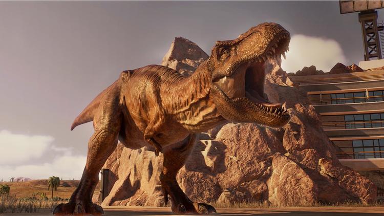 Jurassic World Evolution 2 - Image 3