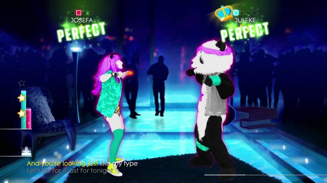 Just Dance 2014 (Pre-Owned) - Image 2