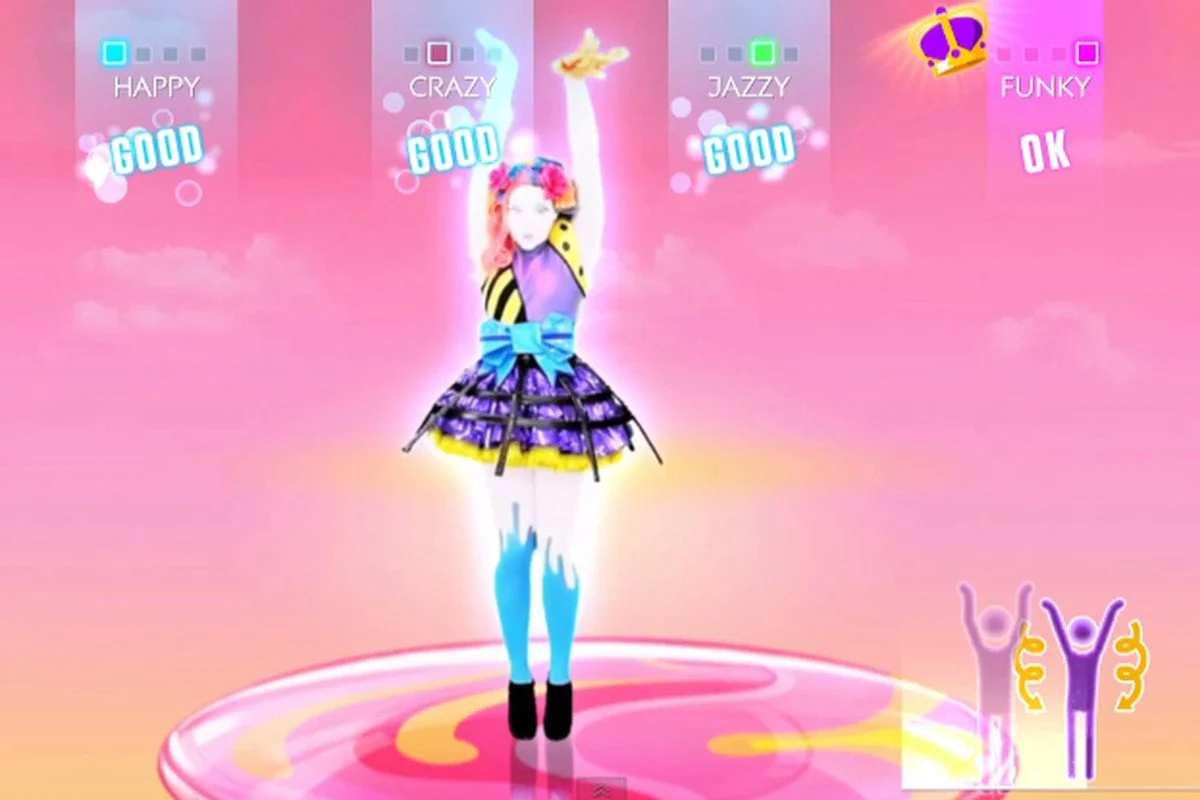 Just Dance 2014 (Pre-Owned) - Image 3