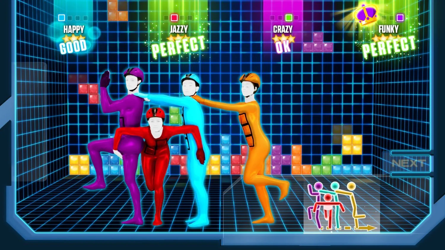 Just Dance 2015 (Kinect) (Pre-Owned) - Image 2