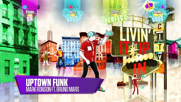 Just Dance 2016 - Image 2