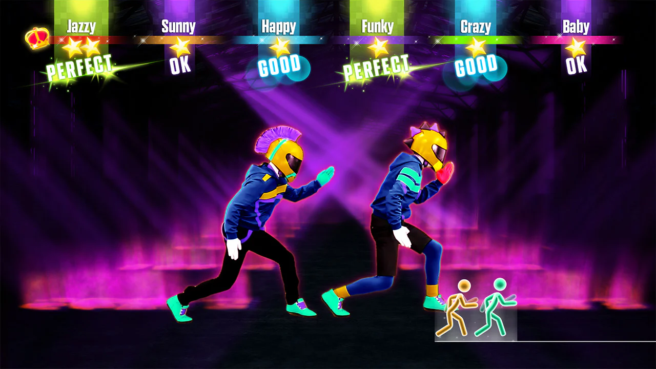 Just Dance 2016 (Pre-Owned) - Image 2