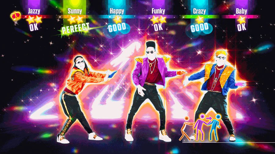 Just Dance 2016 (Pre-Owned) - Image 2