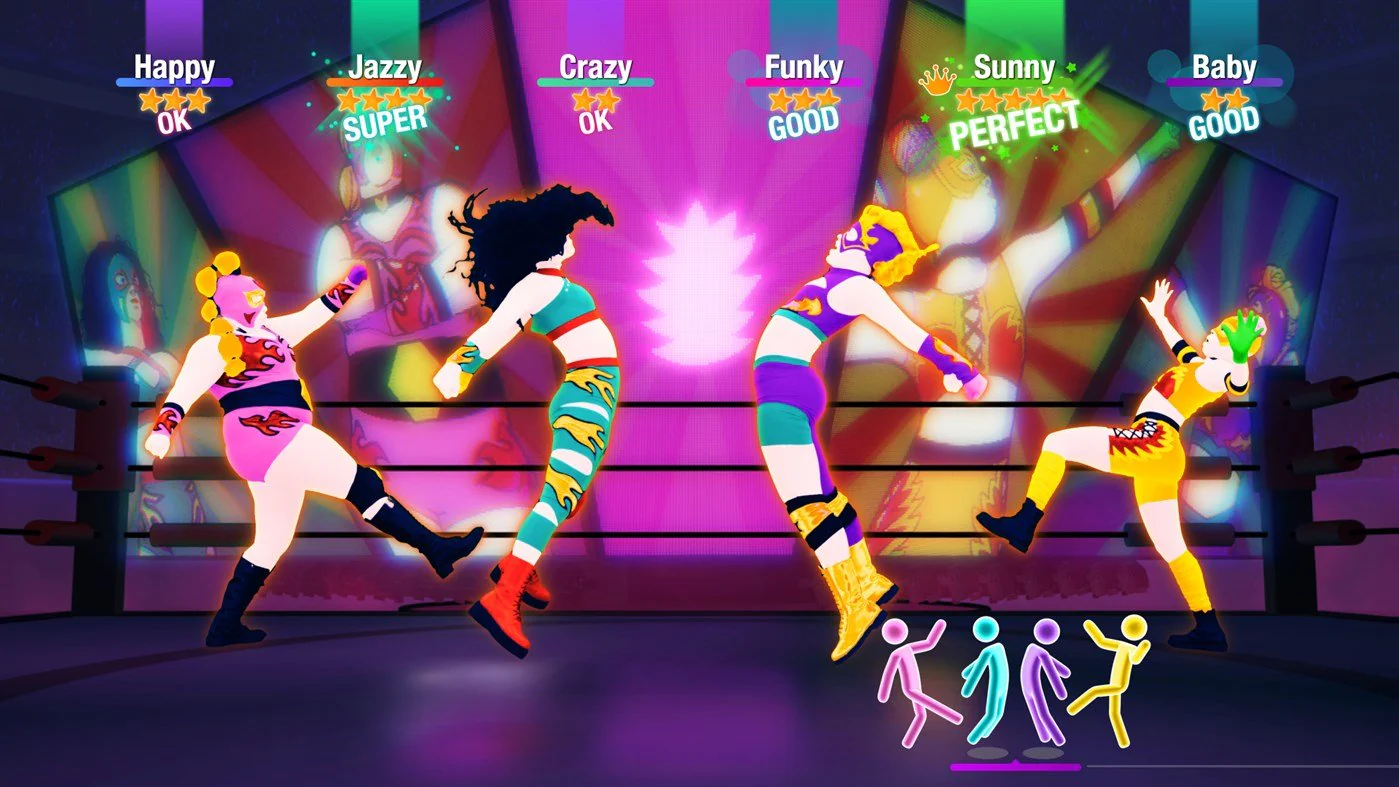 Just Dance 2021 (Pre-Owned) - Image 2