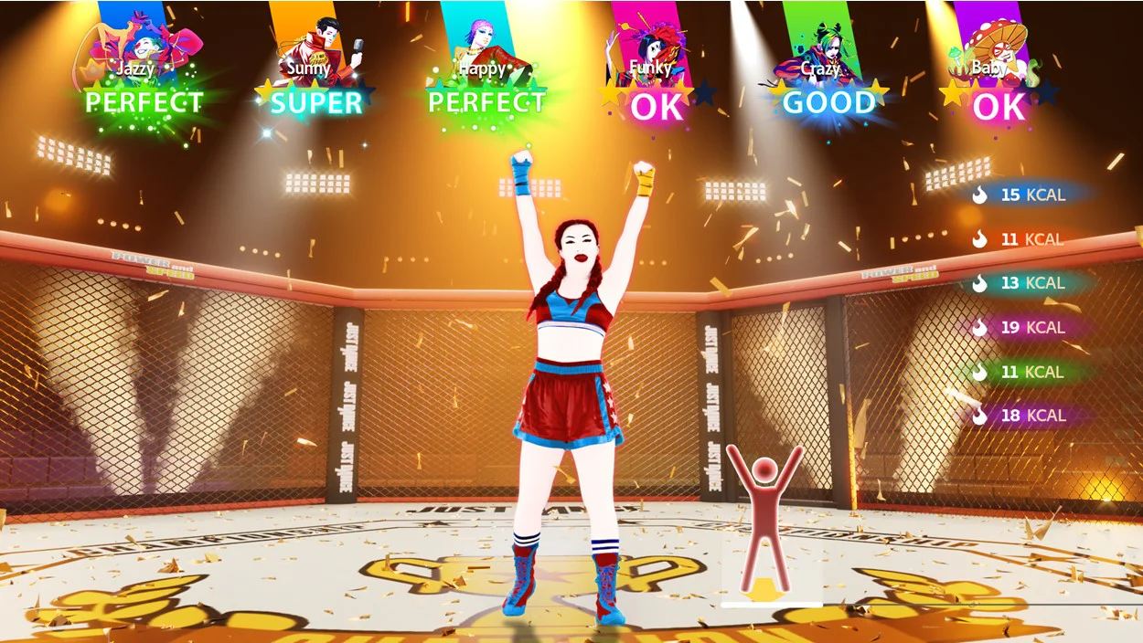 Just Dance 2025 Edition (Limited Edition) (Code in Box) - Image 4