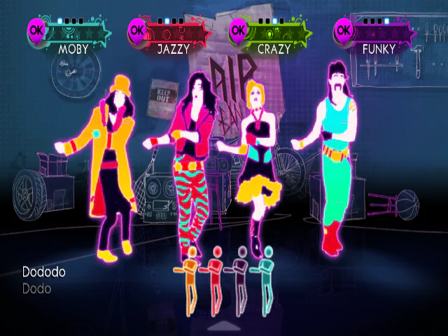 Just Dance 3 (Pre-Owned) - Image 2