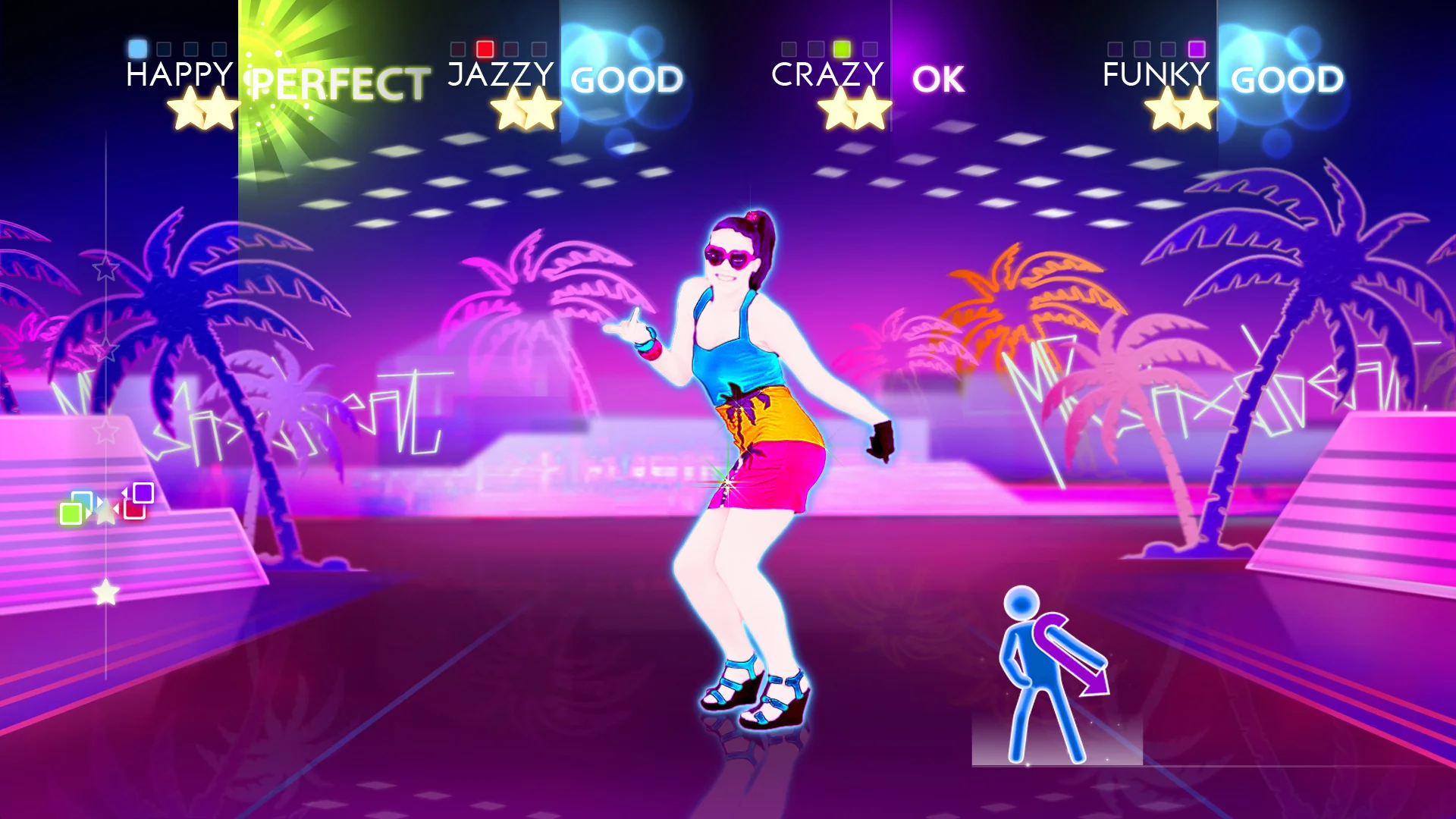 Just Dance 4 (Pre-Owned) - Image 2