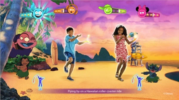 Just Dance Disney Party (Kinect) (Pre-Owned) - Image 2