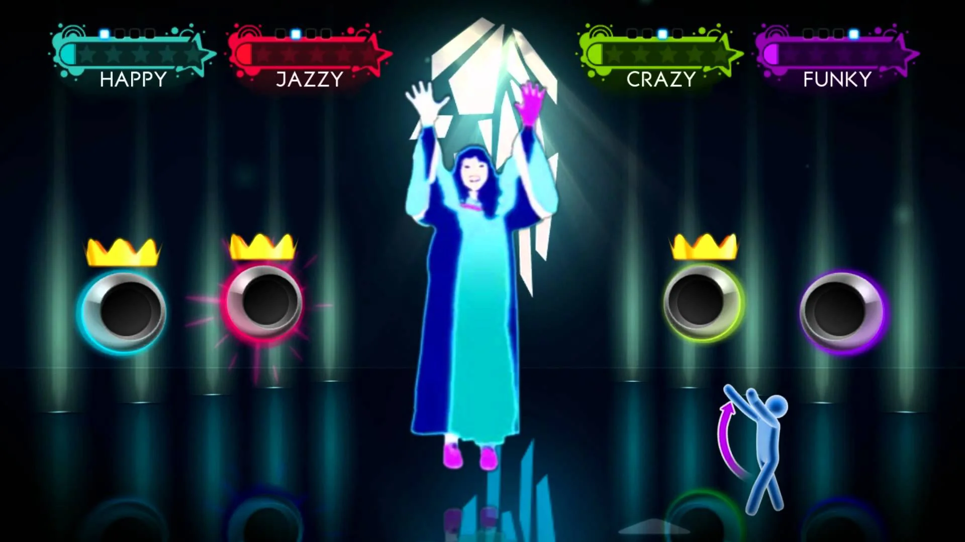 Just Dance Greatest Hits (Pre-Owned) - Image 2