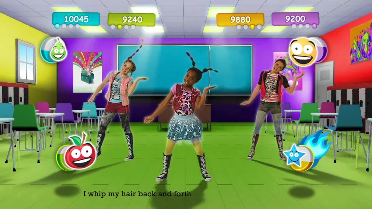 Just Dance Kids 2 (Pre-Owned) - Image 2