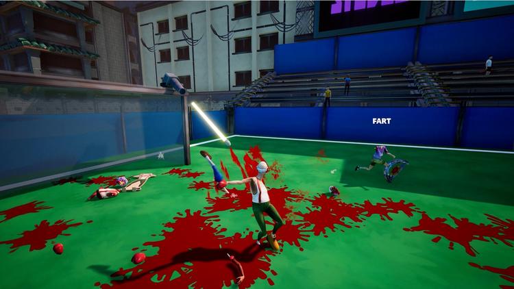Just Die Already - Image 2