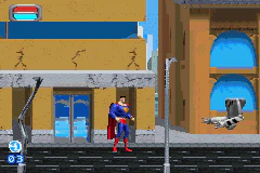 Justice League: Injustice for All (Cartridge Only) - Image 3