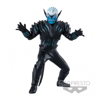 Kamen Rider Revice Hero's Brave Statue Vice