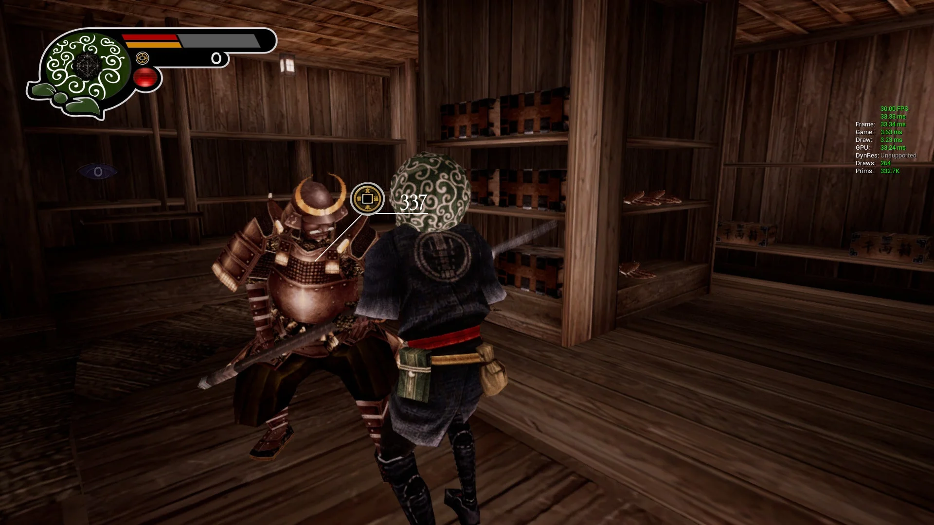 Kamiwaza: Way of the Thief - Image 3