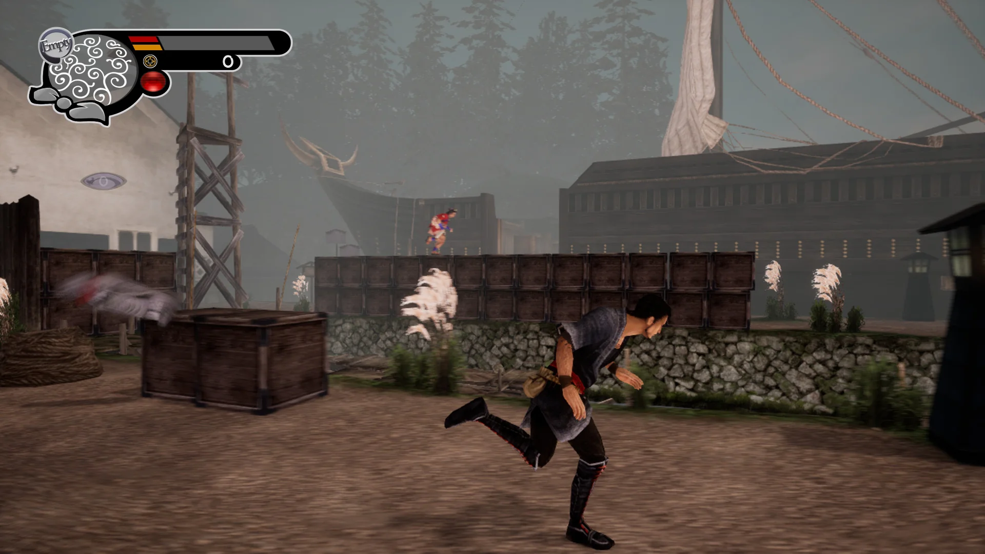 Kamiwaza: Way of the Thief - Image 2