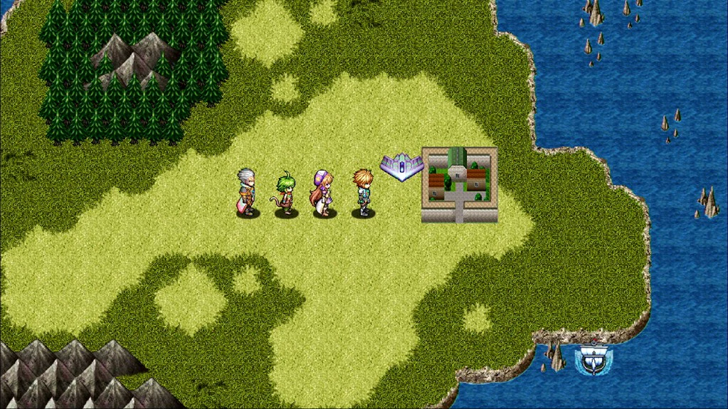 KEMCO RPG Selection Vol. 5 - Image 6
