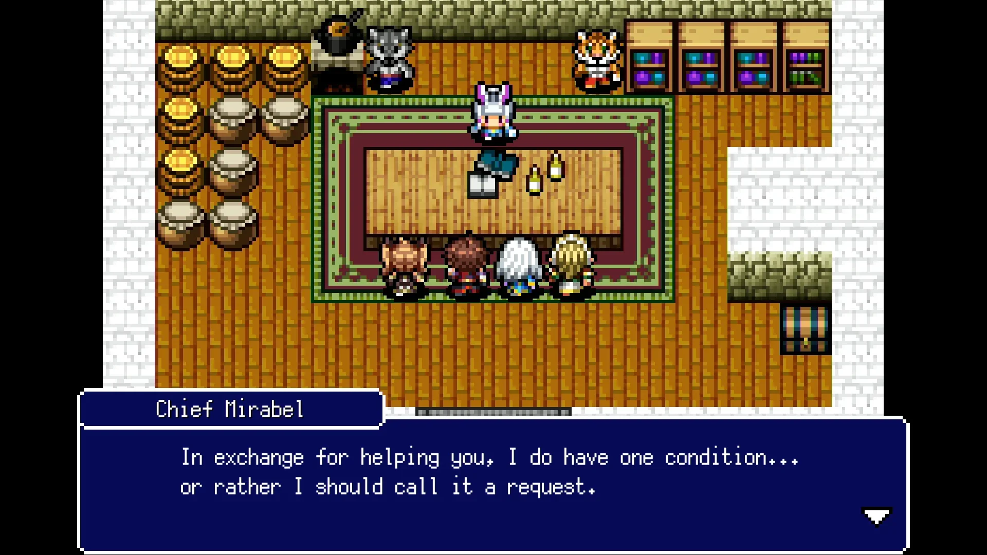 KEMCO RPG Selection Vol. 2 - Image 4