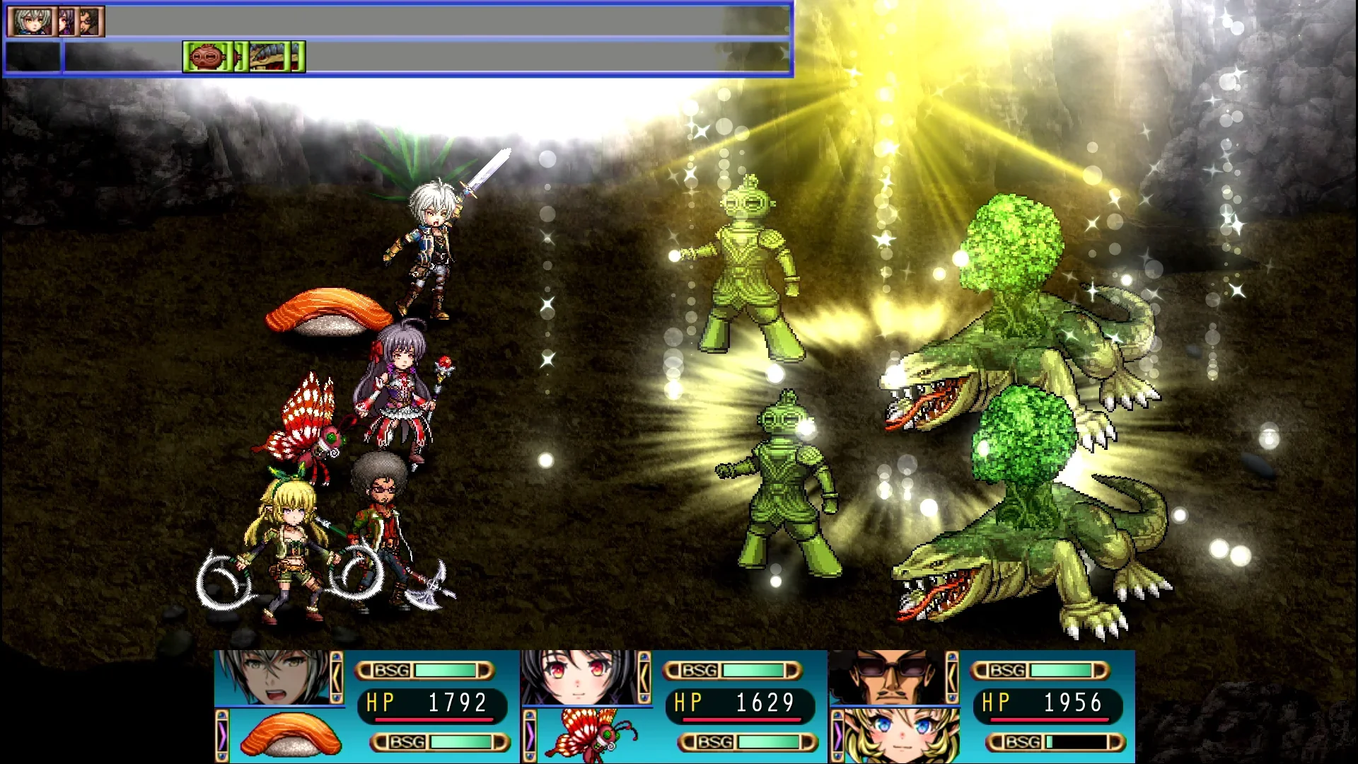 KEMCO RPG Selection Vol. 2 - Image 5