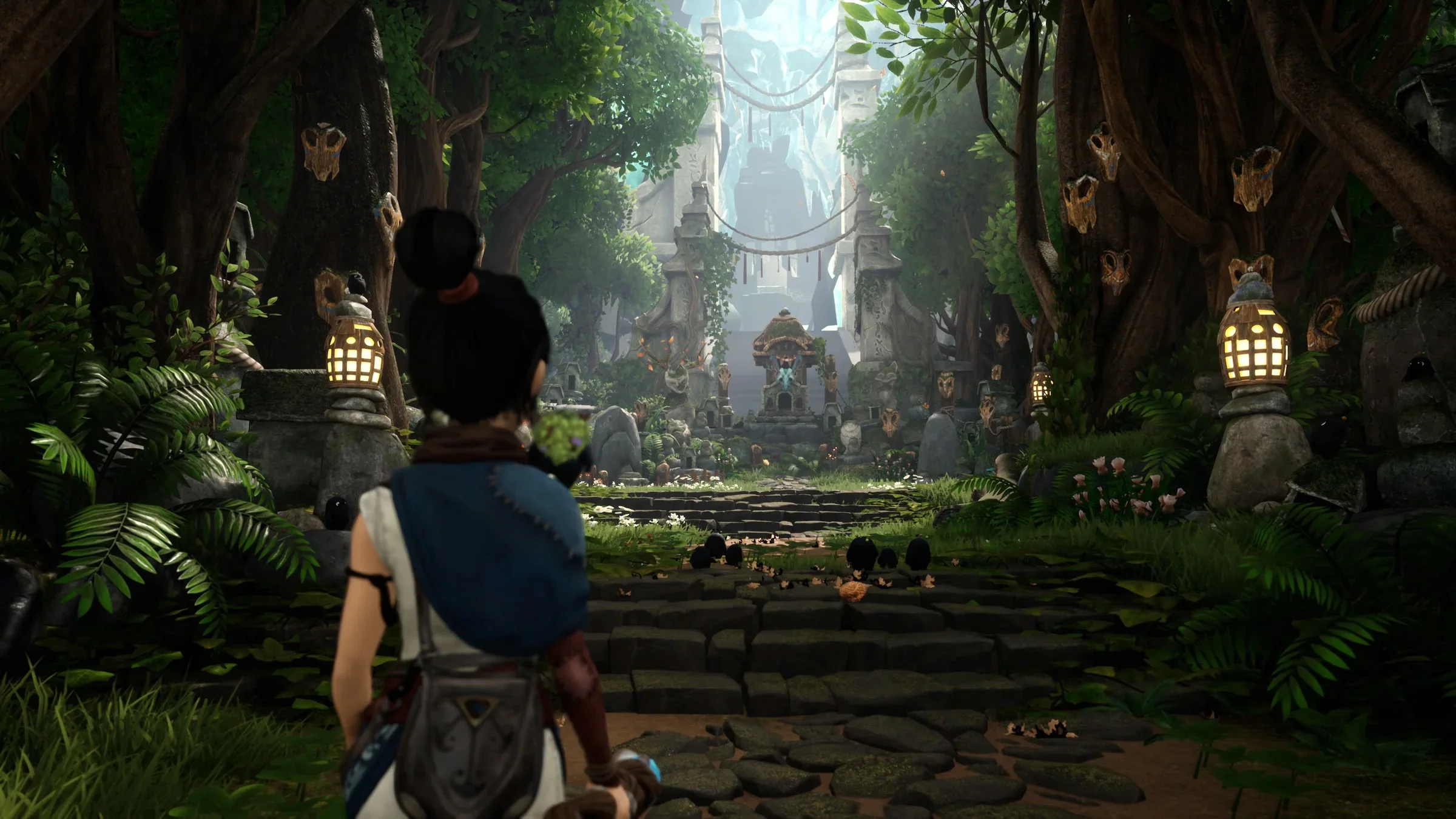 Kena Bridge of Spirits (Premium Edition) - Image 3