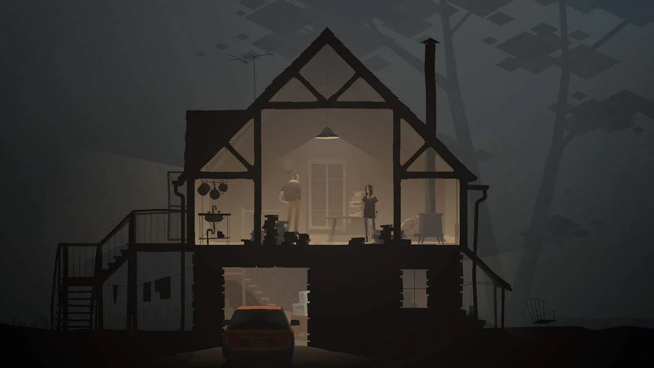 Kentucky Route Zero: TV Edition (Pre-Owned) - Image 3