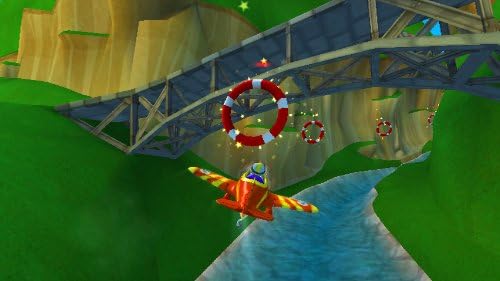 Kid Adventures: Sky Captain (As Is) (Pre-Owned) - Image 3