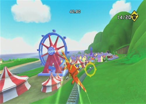 Kid Adventures: Sky Captain (As Is) (Pre-Owned) - Image 4