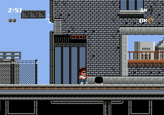 Kid Chameleon (Cartridge Only) - Image 3