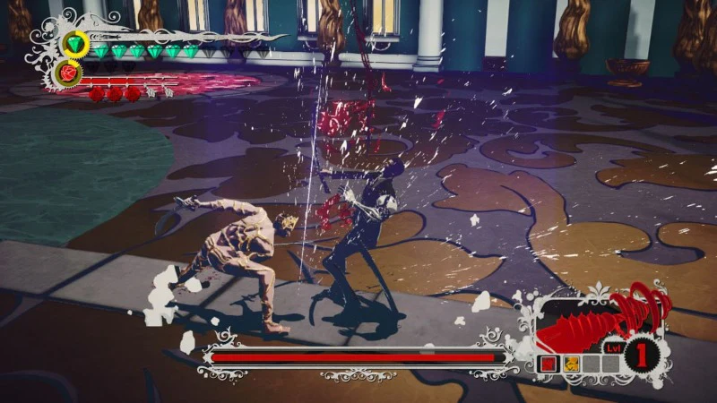 Killer is Dead (Limited Edition) (Pre-Owned) - Image 3