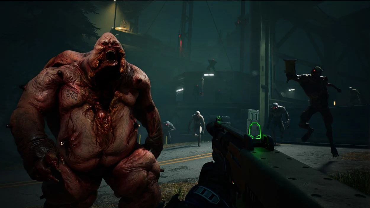 Killing Floor III - Image 5