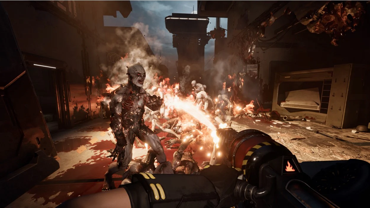 Killing Floor III - Image 7