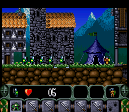 King Arthur's World (As Is) (Cartridge Only) - Image 3